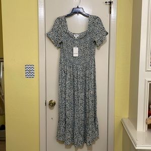 Heyson Maternity Dress